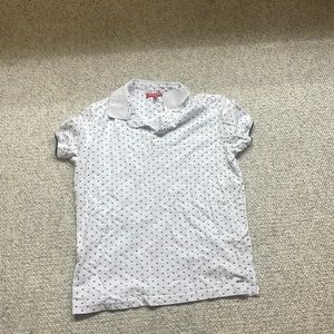 Guess polo shirt